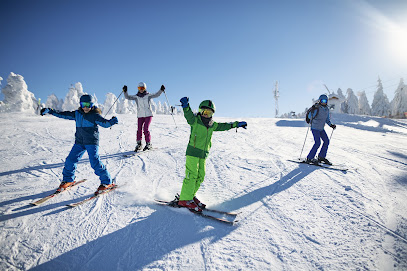 Ski France, London