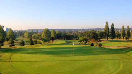 Sudbury Golf Club, London