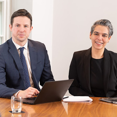 Brookman Solicitors, London