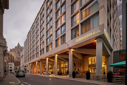DoubleTree by Hilton London - Tower of London