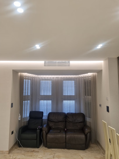 All Star Air Conditioning, London