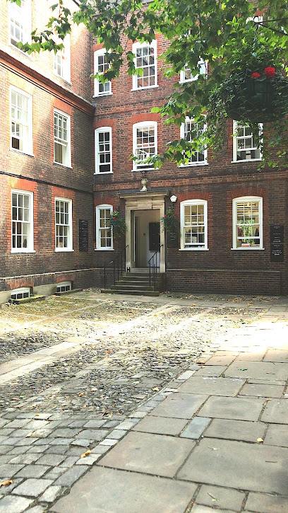 Scornik Gerstein LLP, London