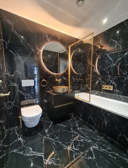 East End Tiling- bathrooms, London