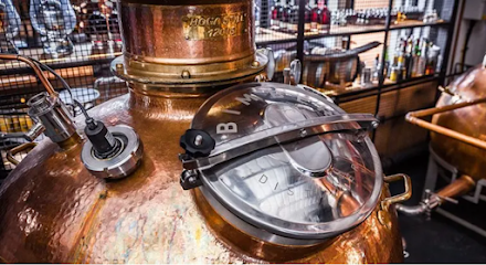 Bimber Distillery, London