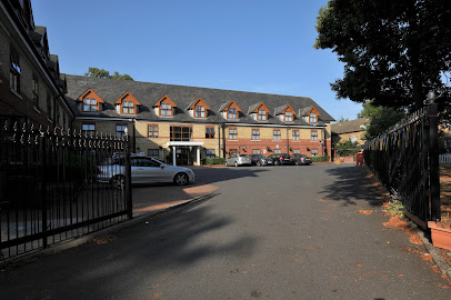 Limetree Care Home, London