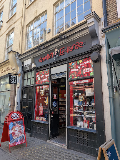 CeX, London