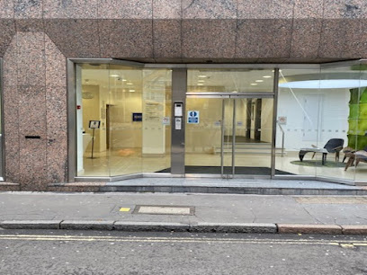 Reed Recruitment Agency, London