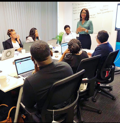 JMD Consults, London