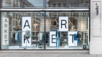 ARKET, London