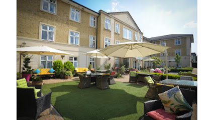 Hallmark Kew House Luxury Care Home, London