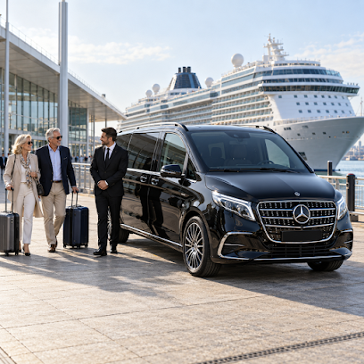London Vip Chauffeur