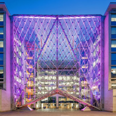 Knight Frank Finance, London
