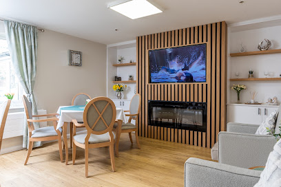 Ash Court Care Centre, London