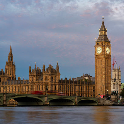 City of London Information Centre