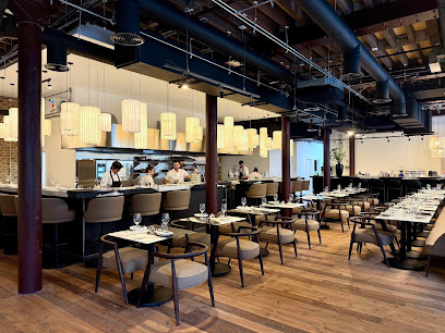 Osteria Angelina, London