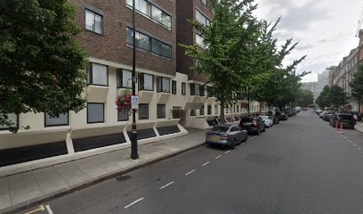 The ADHD Coach, London
