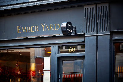 Ember Yard - Tapas & Cocktail Bar, London