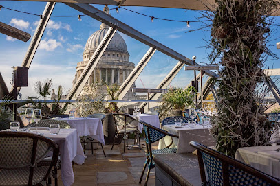 Madison, London