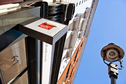 School of Wok, London