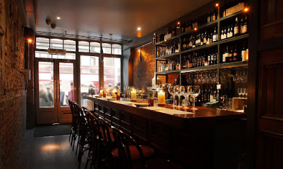 The Port House, London