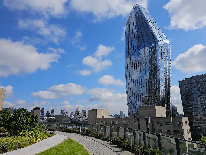 Southbank Central, London
