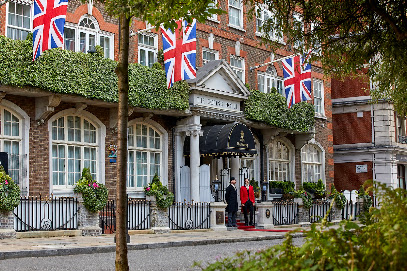 The Goring, London