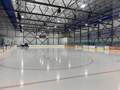 Sapphire Ice & Leisure, London