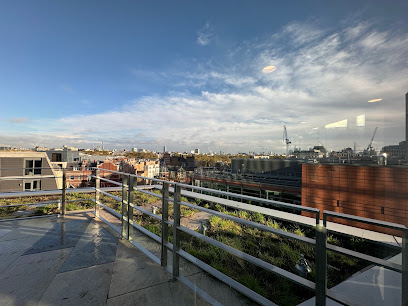 PA Consulting, London