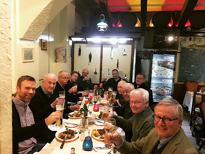 Trattoria Verdi 🇮🇹, London