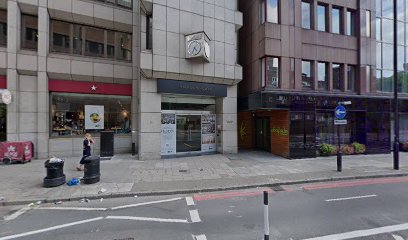 Capital Private Finance, London