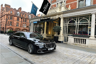 Private Driver London