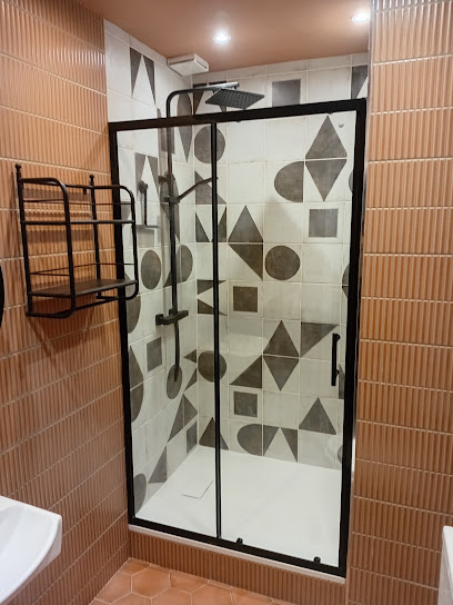 Tiler & House Renovation, London
