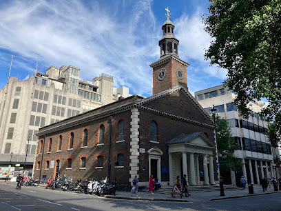 The London Institute for Contemporary Christianity