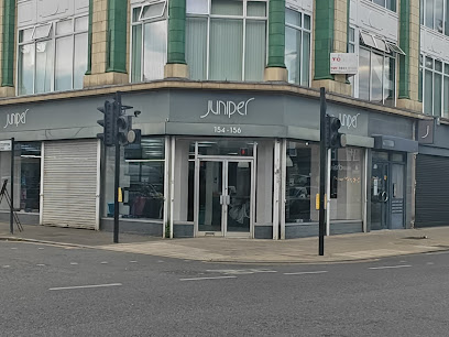 Juniper Uniform, London