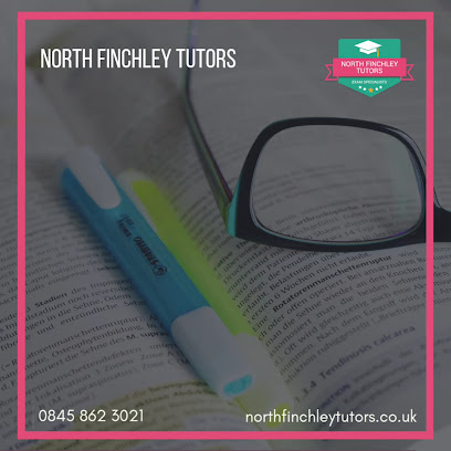 North Finchley Tutors, London