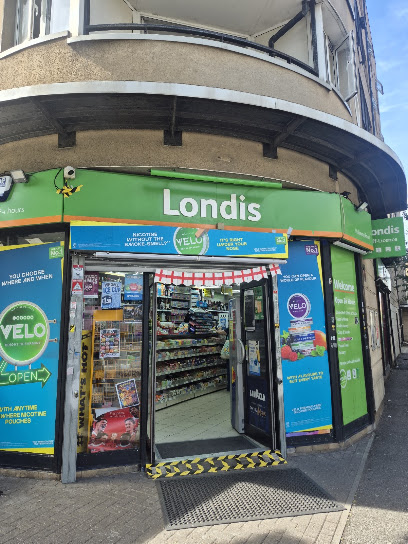 Londis Holloway Road, London
