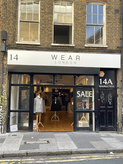 Wear London