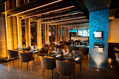 No5 Dining & Lounge, London