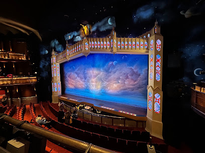 Prince of Wales Theatre, London