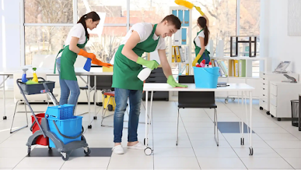 City Housekeeping, London