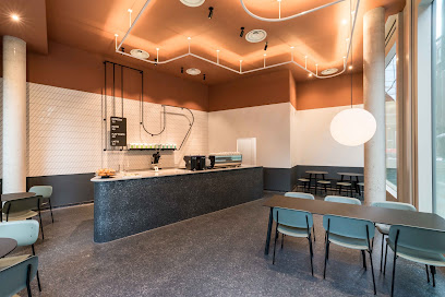 Formative Coffee, London
