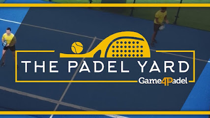The Padel Yard - G4P, London