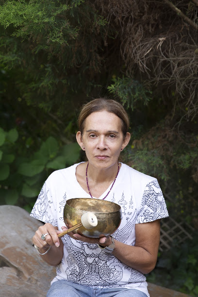 Reiki in Hand, London