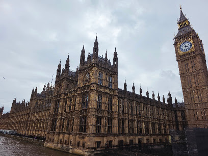 Big Ben, London