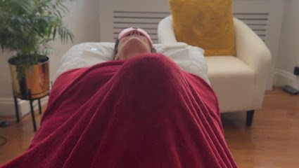 Dahni’s Energy Healing - Reiki Therapist, Reiki Healer, London, Reiki Courses, Sound Bath Events, Shamanic Practitioner