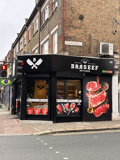 BRASEEF Brazilian Butcher, London