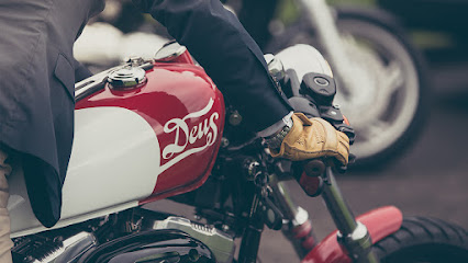 Beto Bikes, London