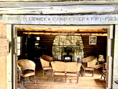 Woodlands Gilwell Park, London
