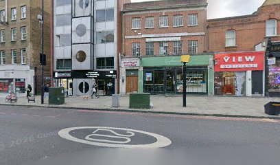 Montague Solicitors, London