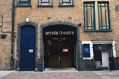 Arcola Theatre, London